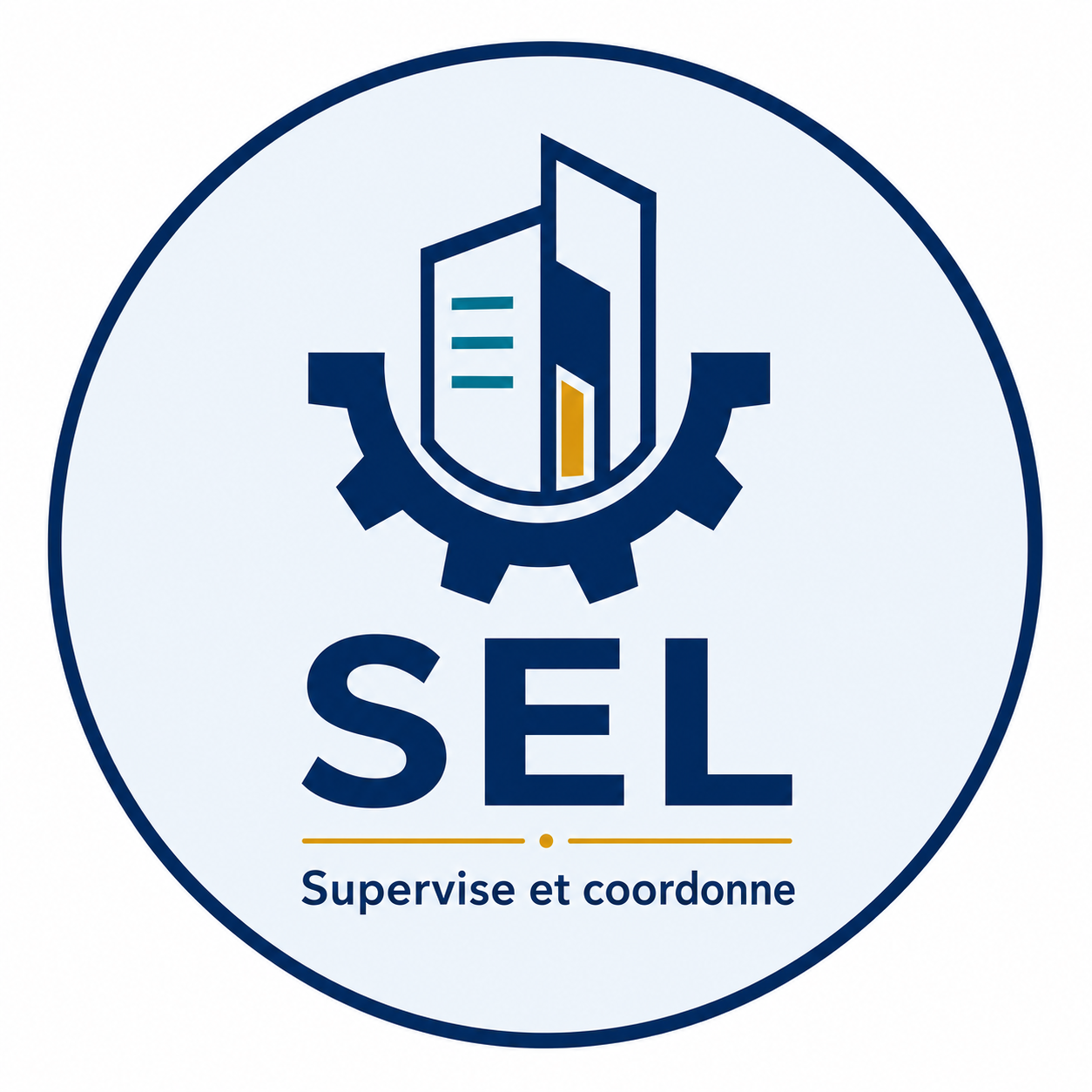 Logo SELACV